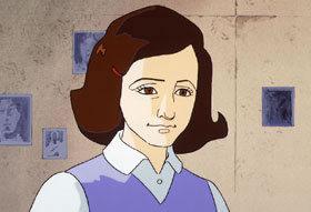 Die Geschichte der Anne Frank: Kritik und Eindrücke zum bewegenden Anime nach der wahren Begebenheit