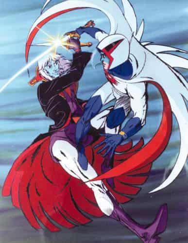 Der Reiz und die Bewertungen von Science Ninja Team Gatchaman F: Ein vollständiger Blick auf das neue Abenteuer