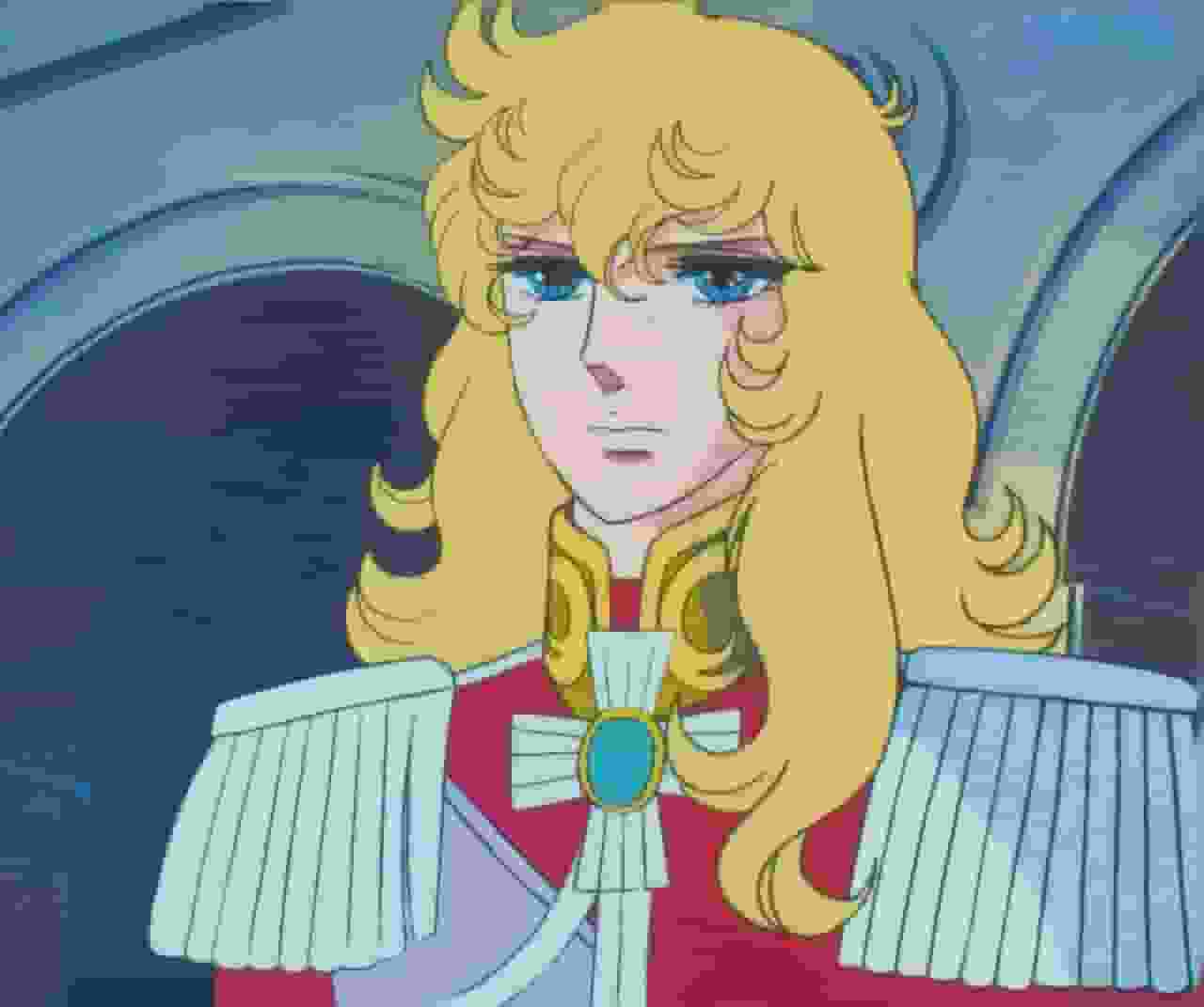 Die Rose von Versailles: Eine ausführliche Rezension des bewegenden Anime-Meisterwerks, das Geschichte und Schönheit vereint