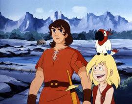 Der Reiz und die Kritiken zu „Burning Arthur: Der Prinz auf dem weißen Pferd“: Eine leidenschaftliche Action und eine bewegende Geschichte