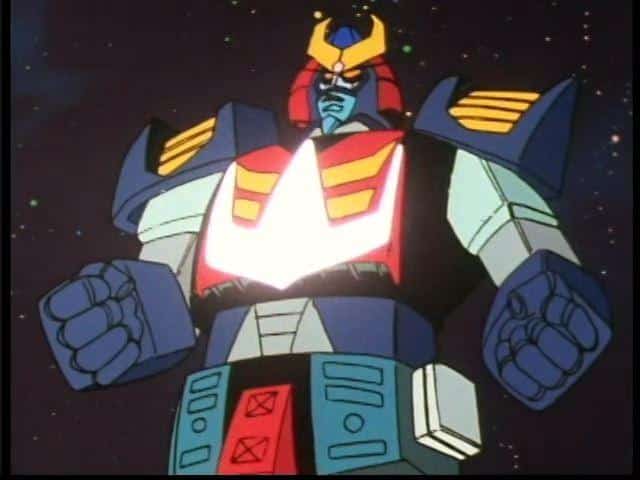 Die Attraktivität und Bewertung von „Space Warrior Baldios“: Eine monumentale Leistung im Roboter-Anime