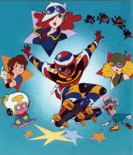 Muteking the Dashing Warrior: Neubewertung des nostalgischen Spezialeffekt-Helden