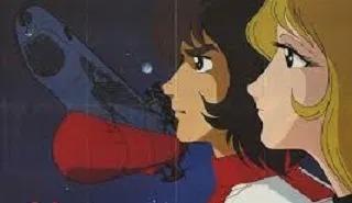 Space Battleship Yamato III: Die Anziehungskraft und Bewertung von Leiji Matsumotos Meisterwerk-Serie
