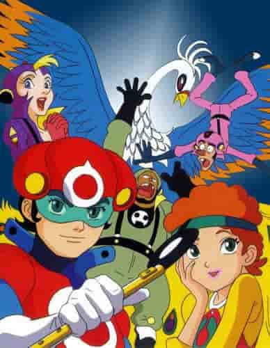 Der Reiz und die Bewertung von „Time Bokan Series Yattodetaman“: Neubewertung eines nostalgischen Meisterwerks