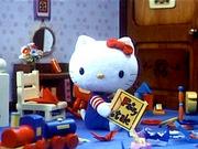 Die neuen Regenschirme von Hello Kitty und Mimmy: Bewertung von Design und Funktionalität