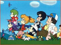 Die Anziehungskraft und Bewertung von Dr. Slump Arale-chan: Ein tiefer Einblick in Akira Toriyamas Meisterwerk