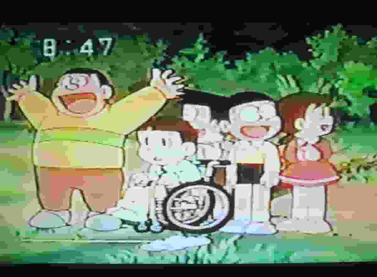 Doraemon: Ken-chans Abenteuer – Die Kombination aus pädagogischem Wert und Unterhaltung