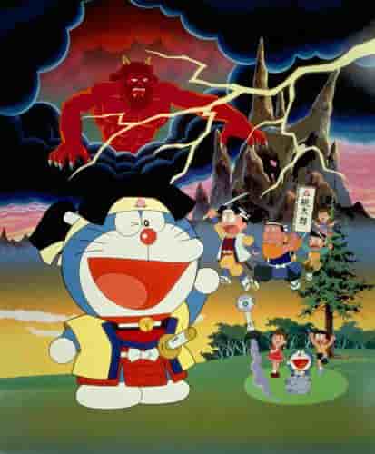 Doraemon the Movie „I Am Momotaro“ Review: Eine bewegende Geschichte und faszinierende Charaktere