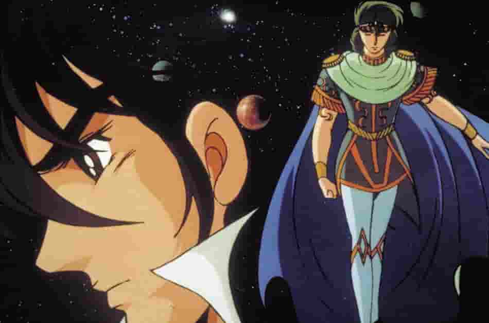 Rokushin Gattai Godmars: Neubewertung des legendären Roboter-Anime
