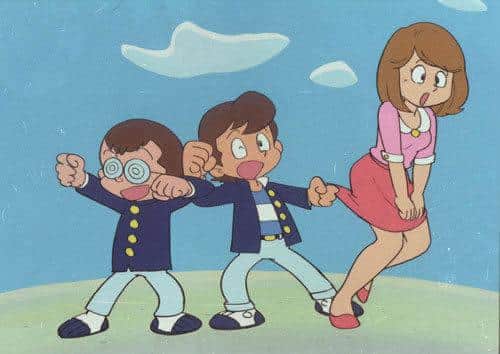 Die Anziehungskraft und Bewertung von „Maitchingu Machiko Sensei“: Jetzt ist es an der Zeit, dieses nostalgische Meisterwerk neu zu bewerten