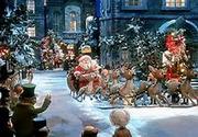 Weihnachten ohne Weihnachtsmann: Eine gründliche Analyse der berührenden Geschichte und der Charakterattraktivität