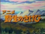 Appell und Bewertung des Anime „Cry of the Wild“