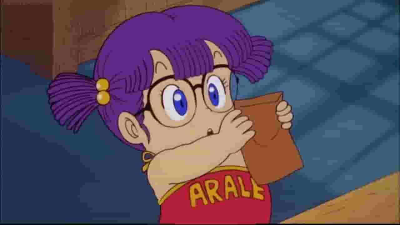 Die Attraktivität und Bewertung von „Dr. SLUMP“: Ein tiefer Einblick in Akira Toriyamas Meisterwerk der Comedy-Manga