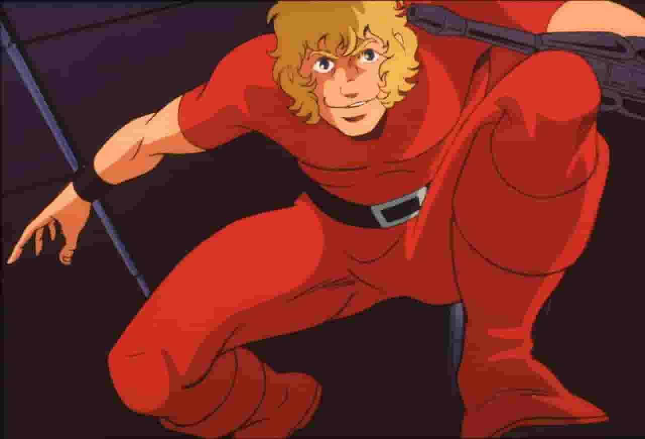 Die Attraktivität und Bewertung von Space Cobra: Die Wiederentdeckung des legendären Anime