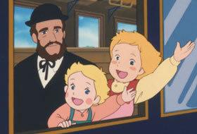 Alps Story: My Annette – Ein berührendes Anime-Meisterwerk neu bewertet
