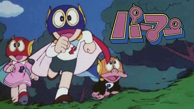 Eine ausführliche Rezension von Shin-Eis Version von Perman, Episode 3!