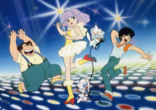 „Magical Angel Creamy Mami“ Review: Der Charme von 80er-Jahre-Animes und ihr Einfluss auf die Gegenwart