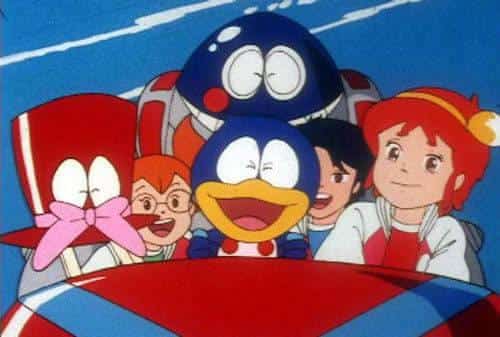 Der Reiz und die Bewertung von Chickuntakkun: Eine Pflichtlektüre für Anime-Fans