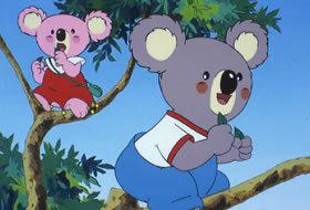 Der Reiz und die Kritiken zu "Blinky the Mysterious Koala": Ein Anime, der sowohl Kindern als auch Erwachsenen Spaß machen kann