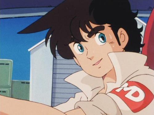 Der Reiz und die Kritiken zu „Yoroshiku Mechadock“: Ein Anime-Erlebnis, das man nicht verpassen sollte