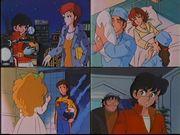 Der Reiz und die Kritiken zu "Futari Taka": Ein Anime, den man gesehen haben muss