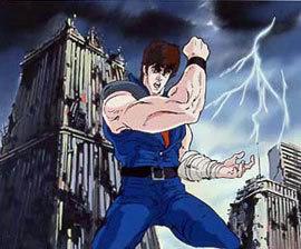 Fist of the North Star-Rezension: Legendäre Action und eine bewegende Geschichte