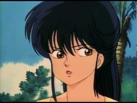 Die Attraktivität und Bewertung der Kimagure Orange Road Event-Version