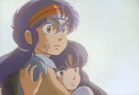 Rumiko World: Honoo Tripper: Eine ausführliche Besprechung der faszinierenden Geschichte und Charaktere