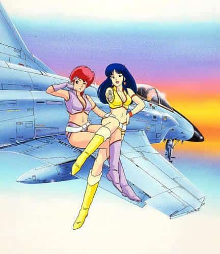 WWWA Dirty Pair's Big Game: Das Geheimnis von Norlandia – Das ultimative Abenteuer und Rätsellösungs-Review
