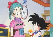 Dragon Ball: Ultimatives legendäres Abenteuer und Kampf-Review