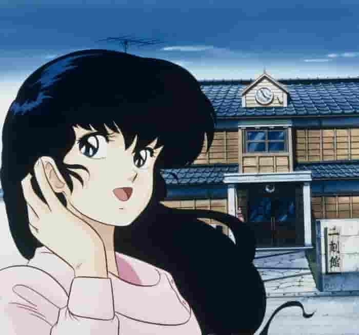 „Maison Ikkoku“-Rezension: Was macht den Reiz dieses zeitlosen Manga-Klassikers aus?