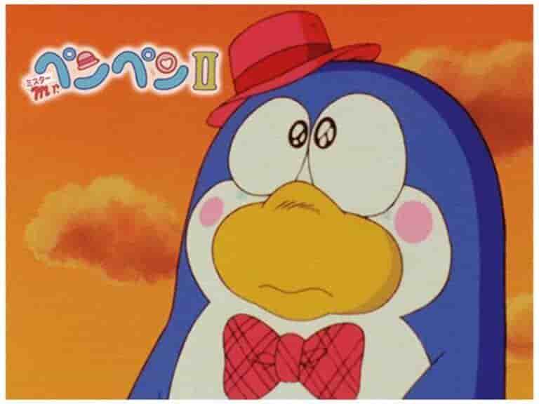 Der Reiz und die Bewertung von Mr. Penpen II: Eine Pflichtlektüre für Anime-Fans