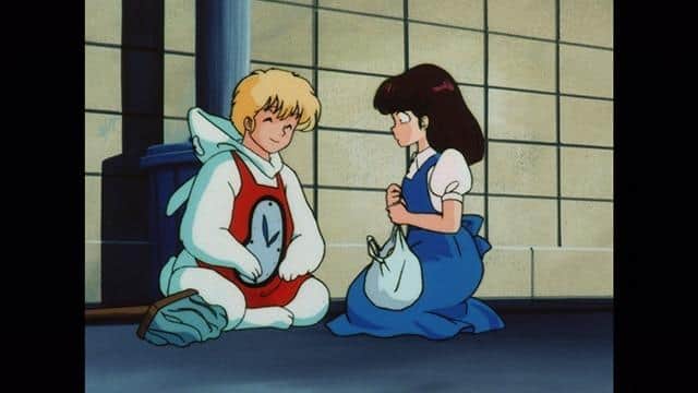 Urusei Yatsura: Inaba-kun, der Mastermind hinter dem Traum, erscheint! Ein umfassender Blick in Rams Zukunft!