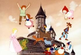 Grimm Masterpiece Theatre: Kritik und Eindrücke der Animation, die den Charme klassischer Märchen wiederentdeckt