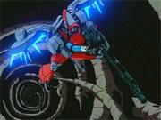 Rezension zu „MEGA TOKYO 2032: The Tale of the Knight Sabers – Bubblegum Crisis“