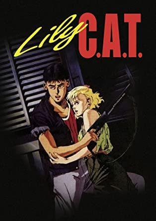 Reiz und Kritiken zu „LILY-CAT“: Ein tiefer Einblick in die Cyberpunk-Welt