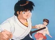 Der Samurai: Eine Fusion aus Geschichte und Action