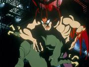 Devilman: Birth Review: Ein schockierender Anfang und tiefgründige Themen