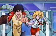 SCOOPERS: Eine gründliche Rezension der neuen Generation von Helden-Animes!