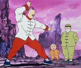 Tosho!! Ramenman – Eine ausführliche Rezension des Spin-offs der Kinnikuman-Reihe