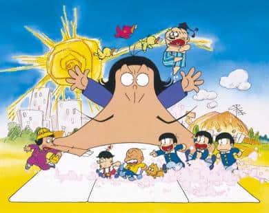 Osomatsu-kun Staffel 2 – Rückblick und Eindrücke: Rückkehr in die Welt des Lachens und der Emotionen