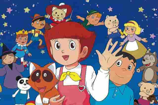 Esper Mami: Tanzende Puppe des Sternenhimmels – Eine gründliche Analyse der Anziehungskraft des bewegenden Films und der Serie