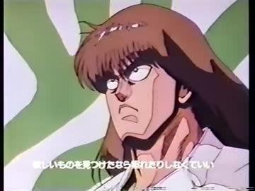 Verbrennung! Brother – Der Reiz und die Bewertung heißblütiger Anime