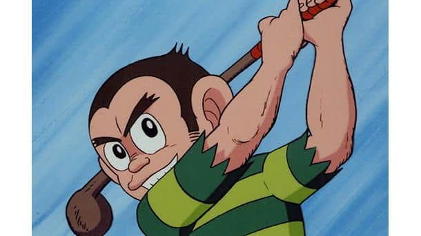 Review zu „New Pro Golfer Monkey #6“: Wie ist sein Golfkönnen und wie geht die Geschichte weiter?