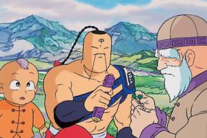 Tosho!! Ramenman – Eine ausführliche Rezension des Spin-offs der Kinnikuman-Reihe