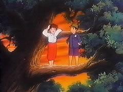 „Rain of Fire“-Rezension: Ein Meisterwerk-Anime mit spektakulärer Grafik und einer tiefgründigen Geschichte