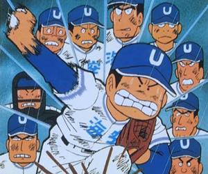 Taro Yamashita vom Baseballteam der Kaiku High School: Auf den Spuren von Talent und harter Arbeit