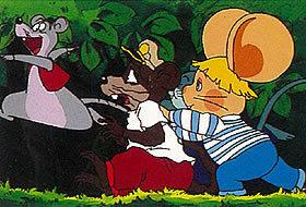 Reiz und Bewertung von „Dreaming Toppo Gigio“: Eine Geschichte, die zwischen Traum und Wirklichkeit schwankt