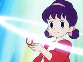 Himitsu no Akko-chan Staffel 2: Eine Neubewertung des Zauberspiegels und die Geschichte des Wachstums