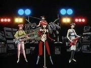 BUBBLE GUM CRISIS „HURRICANE LIVE 2032“ Review: Fusion aus futuristischem Stadtcharme und Musik